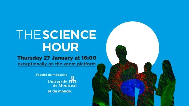 The Science hour